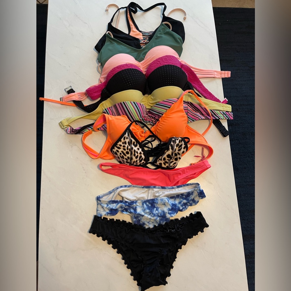 Bathing Suit Bundle